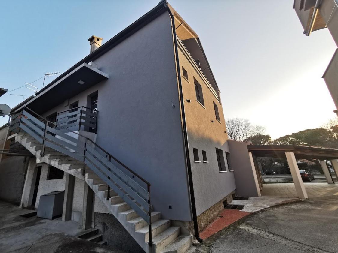 Elizabeta Deluxe Rooms Biograd na Moru Kültér fotó