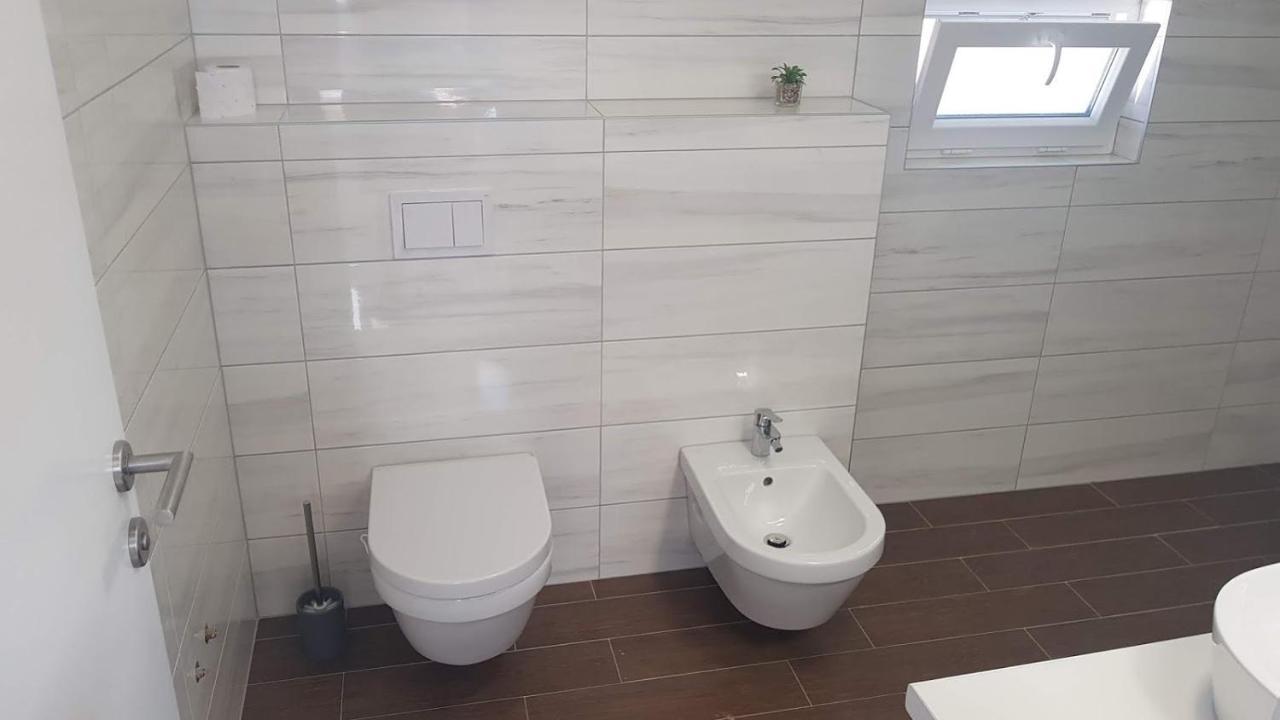 Elizabeta Deluxe Rooms Biograd na Moru Kültér fotó