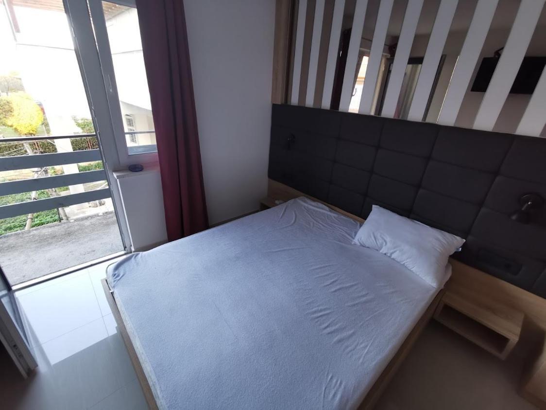 Elizabeta Deluxe Rooms Biograd na Moru Kültér fotó