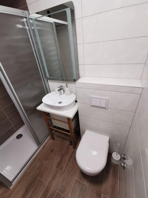 Elizabeta Deluxe Rooms Biograd na Moru Kültér fotó