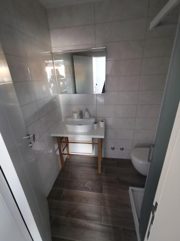 Elizabeta Deluxe Rooms Biograd na Moru Kültér fotó