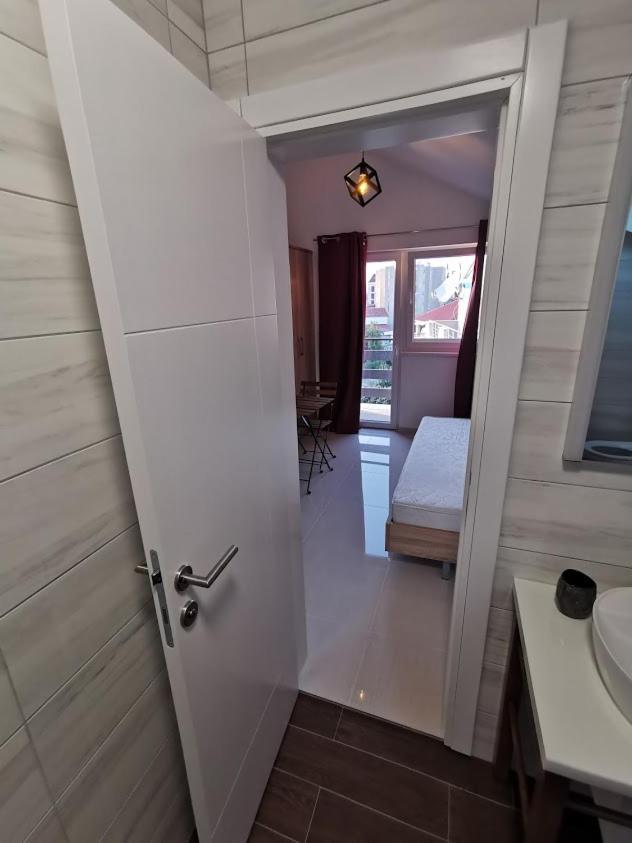 Elizabeta Deluxe Rooms Biograd na Moru Kültér fotó