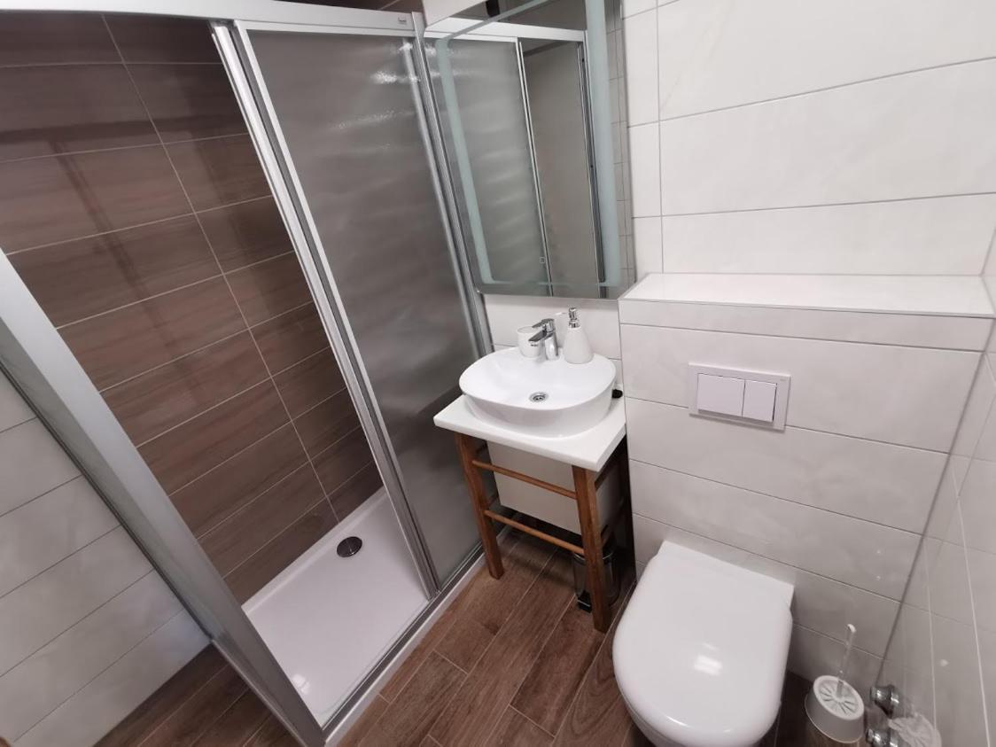 Elizabeta Deluxe Rooms Biograd na Moru Kültér fotó