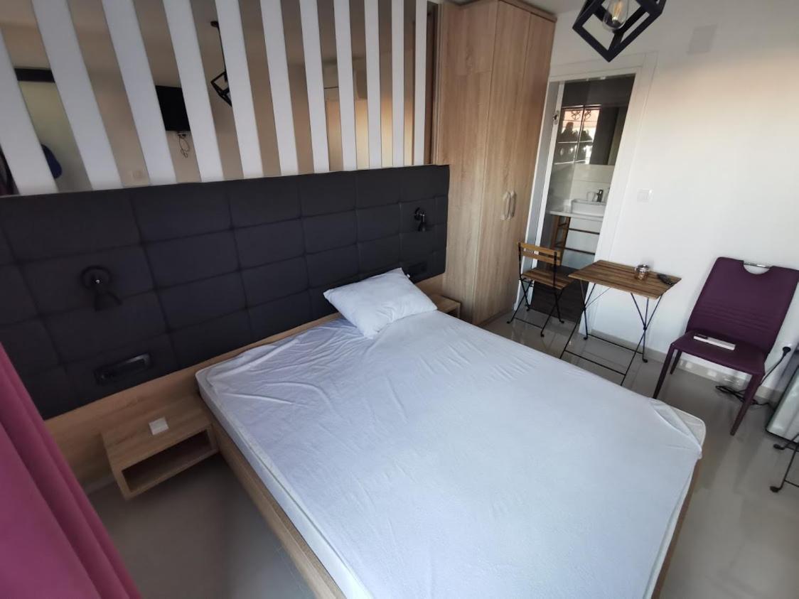 Elizabeta Deluxe Rooms Biograd na Moru Kültér fotó