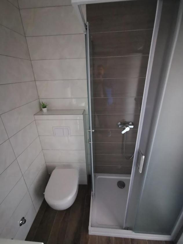 Elizabeta Deluxe Rooms Biograd na Moru Kültér fotó