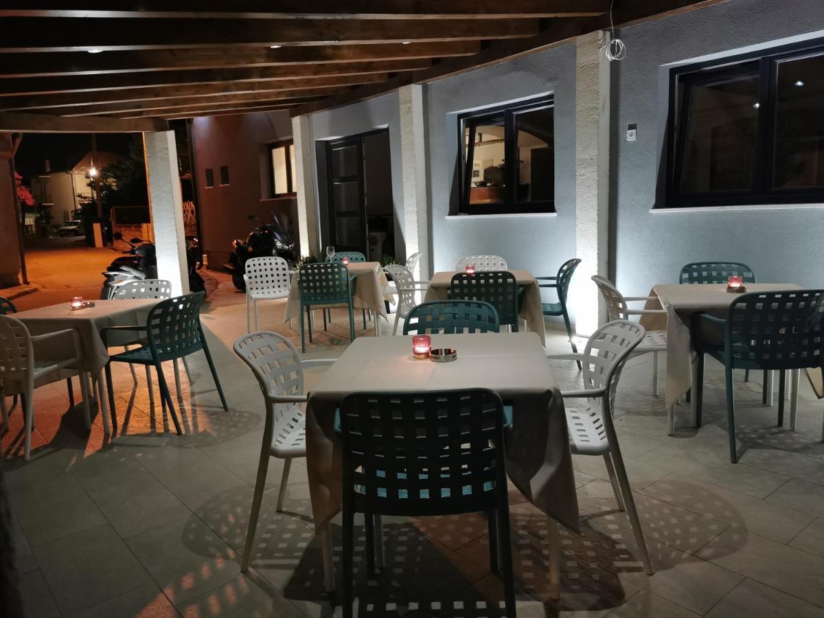 Elizabeta Deluxe Rooms Biograd na Moru Kültér fotó