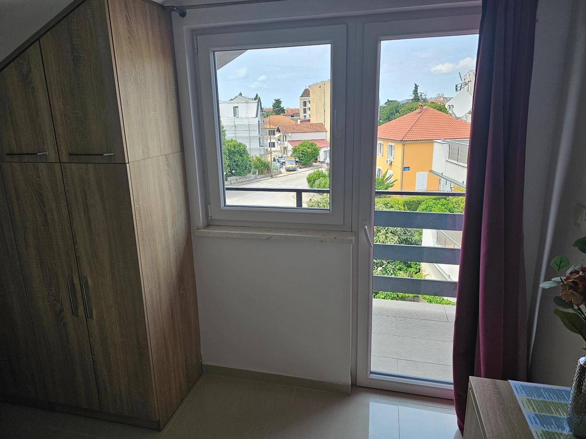 Elizabeta Deluxe Rooms Biograd na Moru Kültér fotó