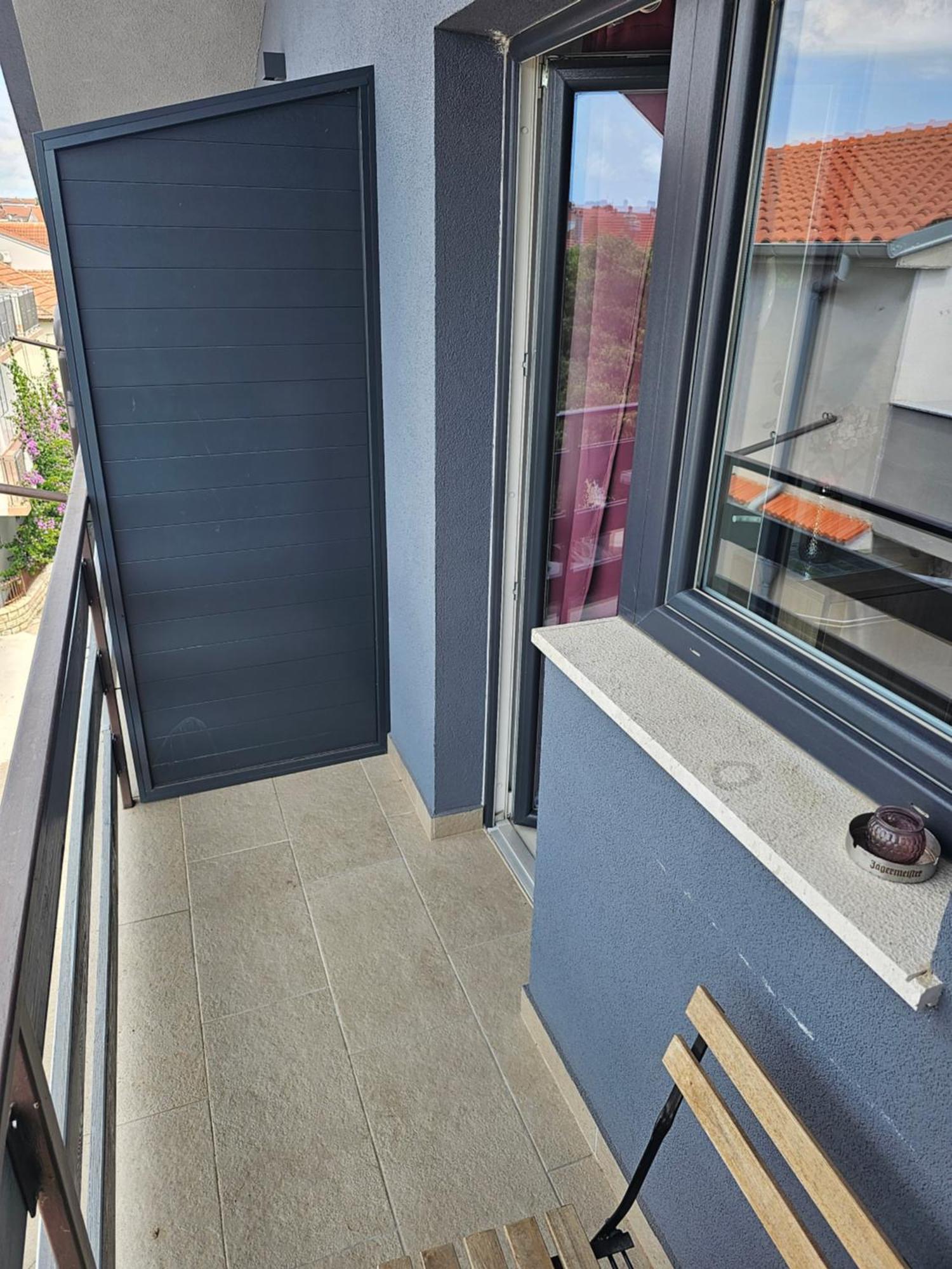 Elizabeta Deluxe Rooms Biograd na Moru Szoba fotó