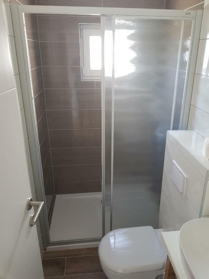 Elizabeta Deluxe Rooms Biograd na Moru Kültér fotó