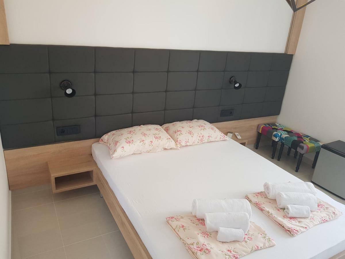 Elizabeta Deluxe Rooms Biograd na Moru Kültér fotó